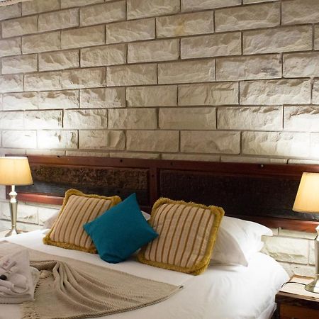 Imperani Guesthouse 픽스버그 외부 사진