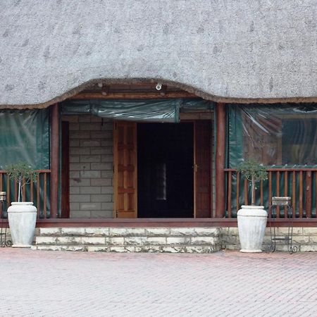 Imperani Guesthouse 픽스버그 외부 사진