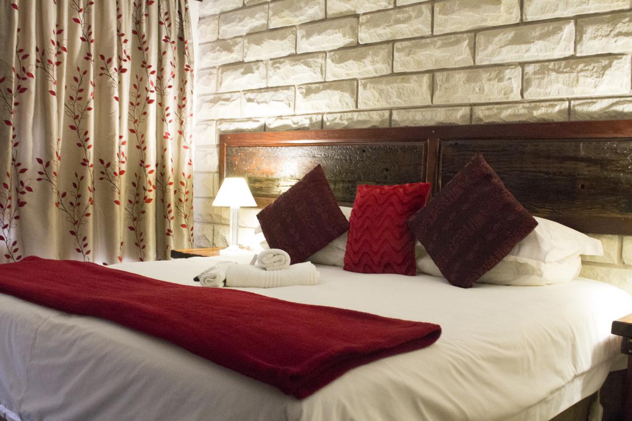 Imperani Guesthouse 픽스버그 외부 사진
