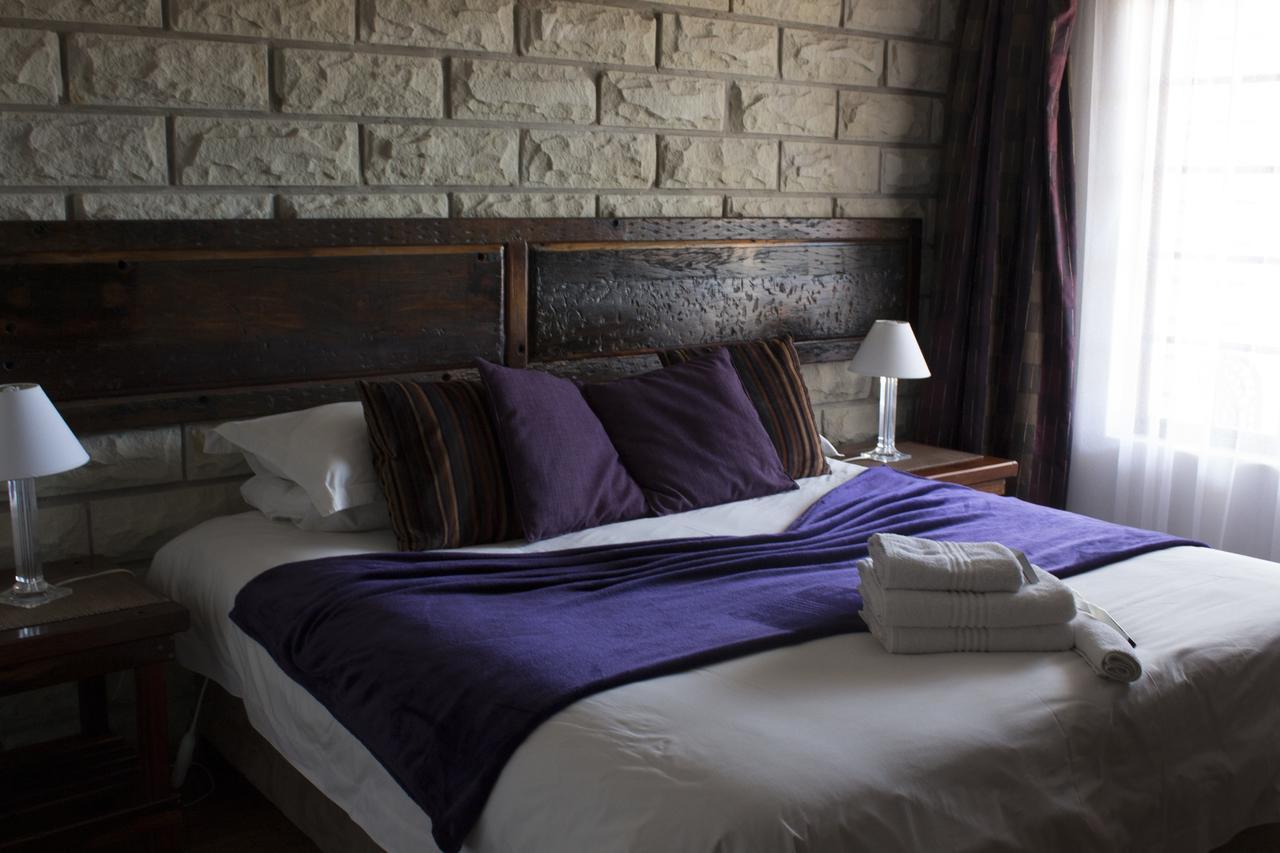 Imperani Guesthouse 픽스버그 외부 사진