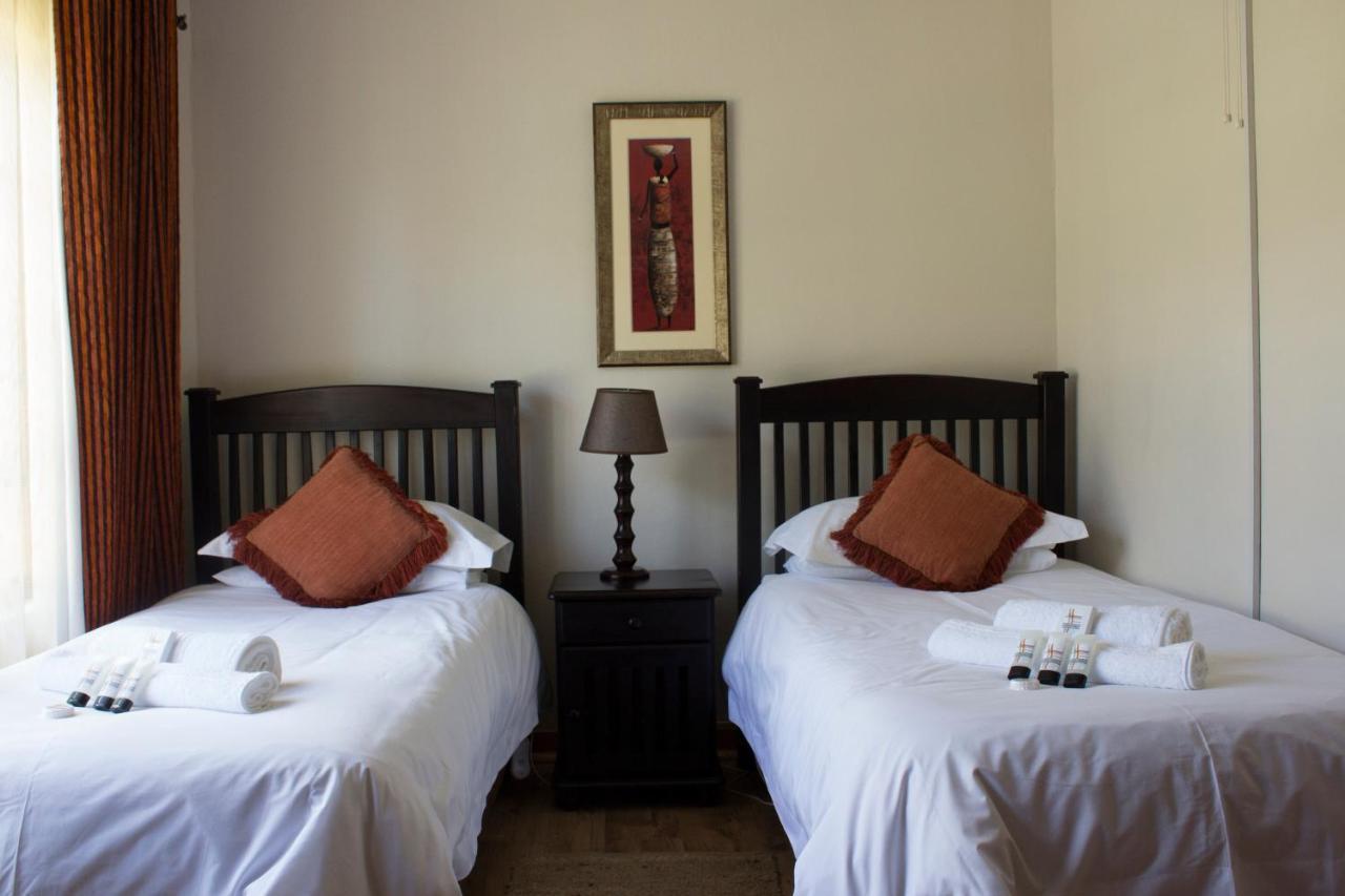 Imperani Guesthouse 픽스버그 외부 사진
