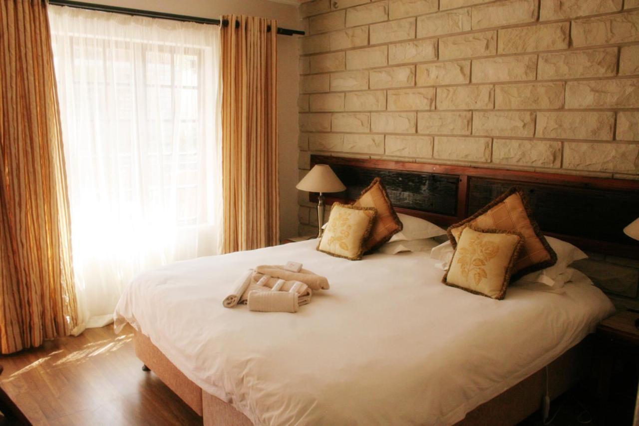 Imperani Guesthouse 픽스버그 외부 사진