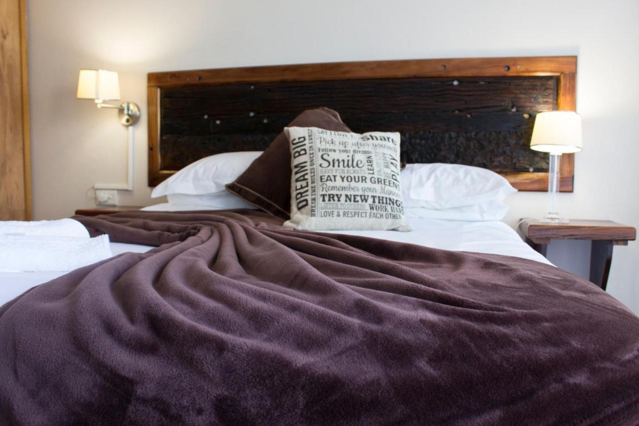 Imperani Guesthouse 픽스버그 외부 사진