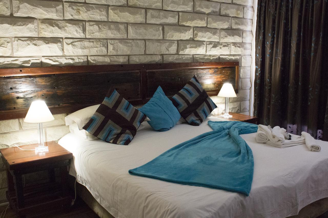Imperani Guesthouse 픽스버그 외부 사진
