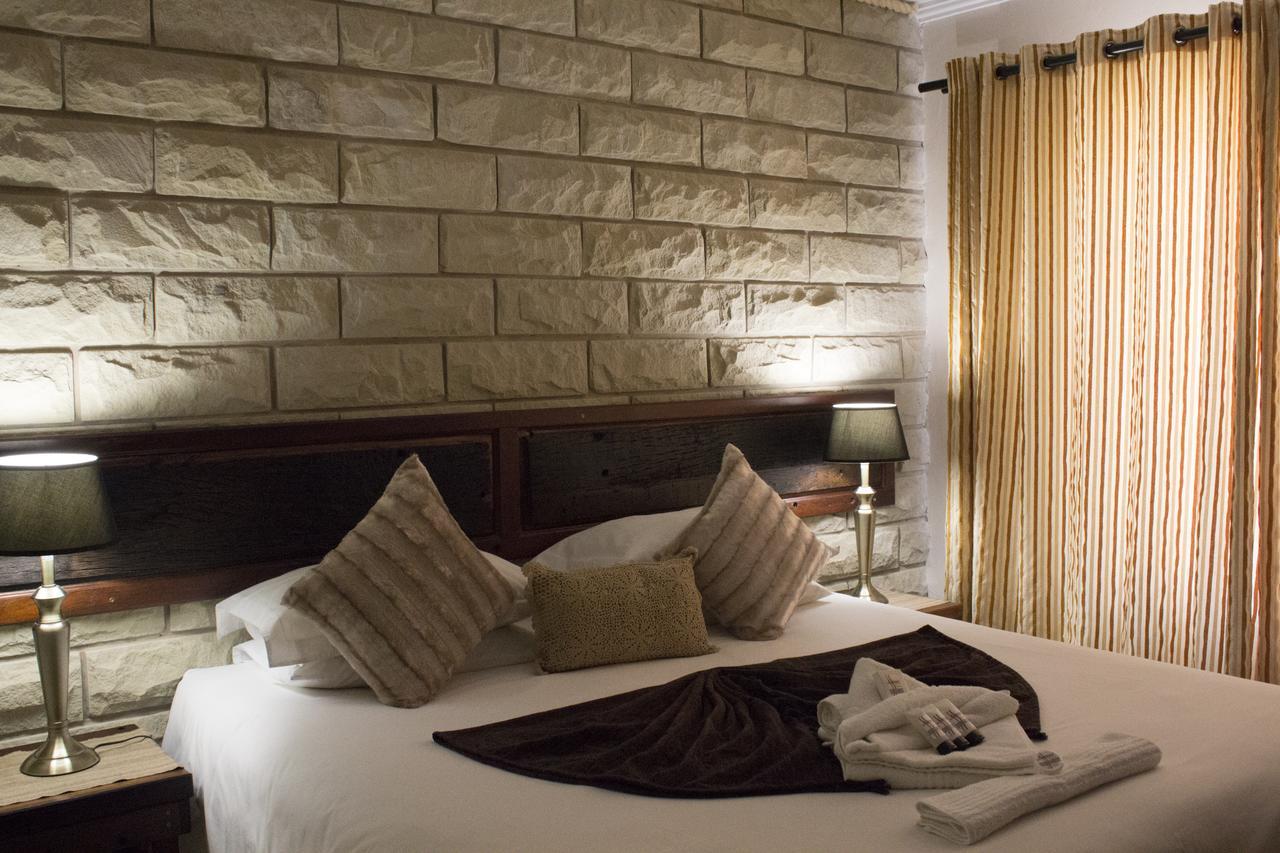 Imperani Guesthouse 픽스버그 외부 사진