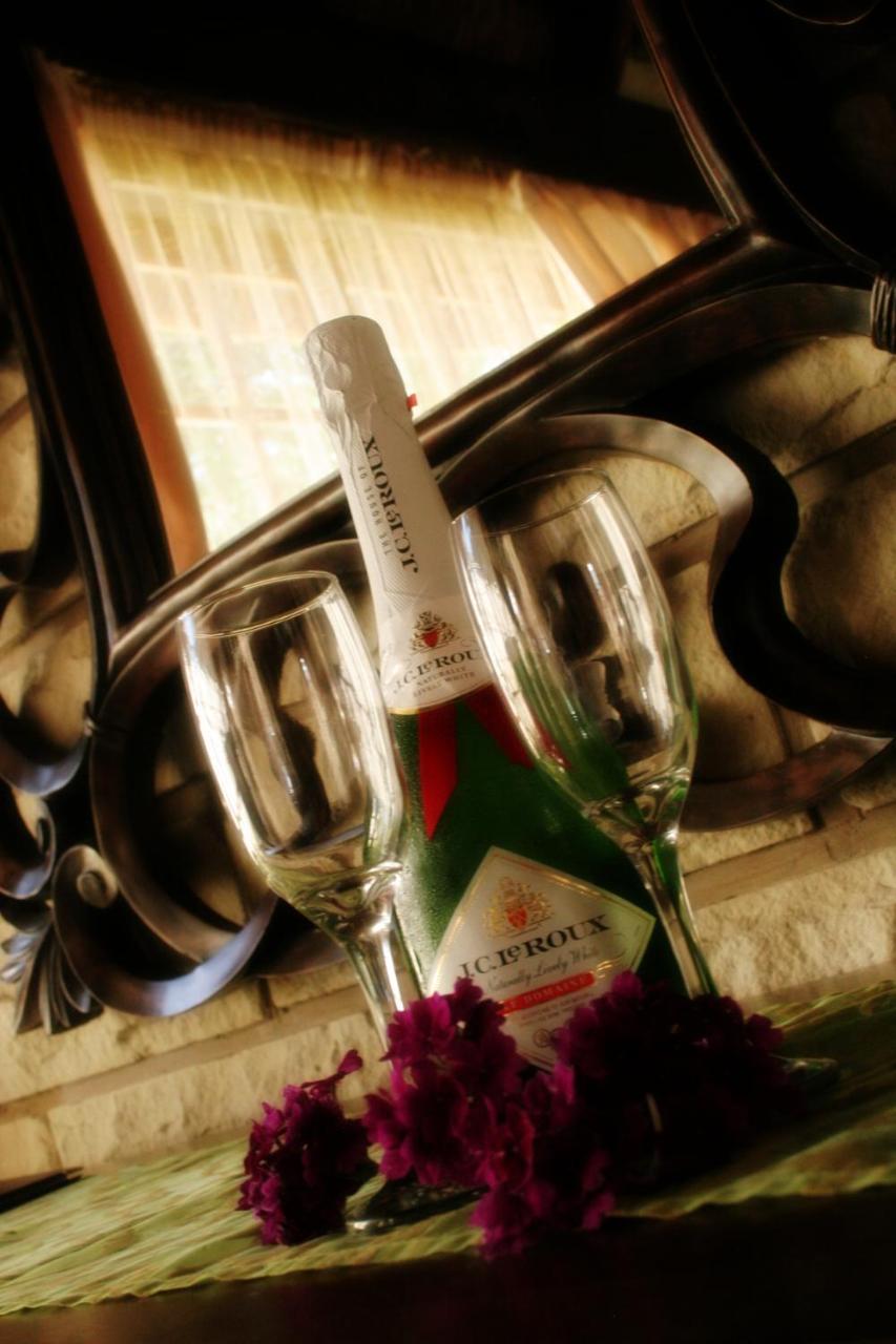 Imperani Guesthouse 픽스버그 외부 사진