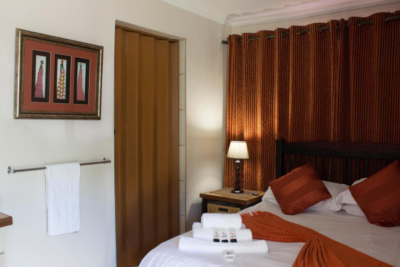 Imperani Guesthouse 픽스버그 외부 사진
