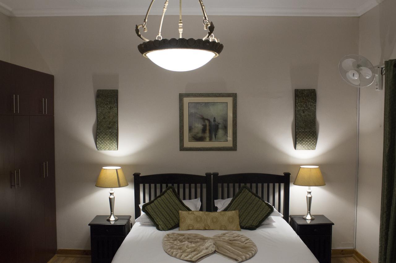Imperani Guesthouse 픽스버그 외부 사진
