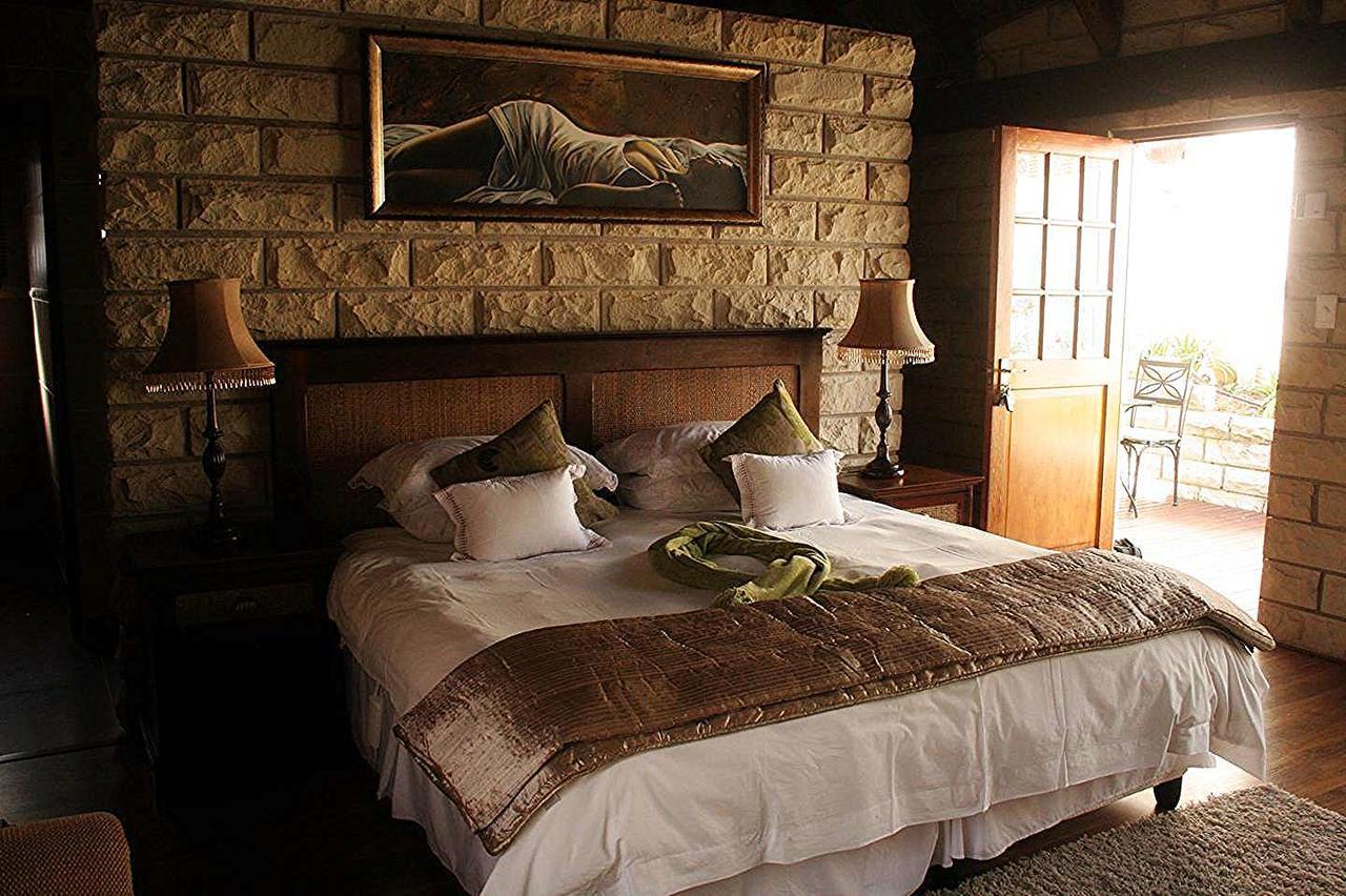 Imperani Guesthouse 픽스버그 외부 사진